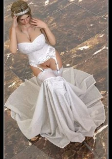 DANY MARRIED 07