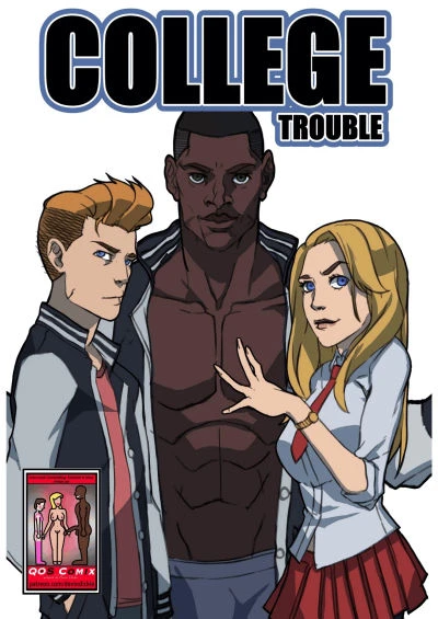 Devin Dickie – College Trouble
