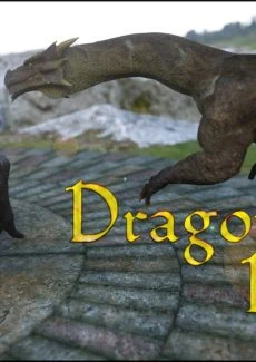 Dragon Rider (1)