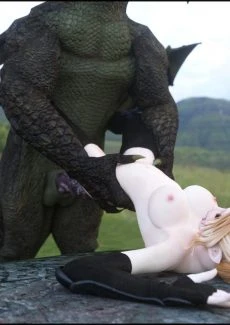 Dragon Rider (18)