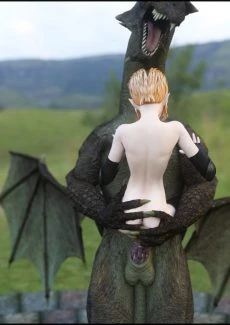 Dragon Rider (24)