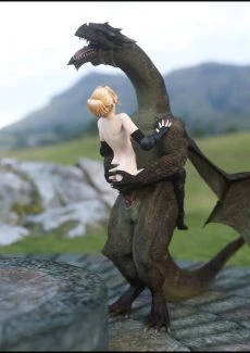 Dragon Rider (27)