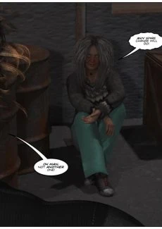 Erzulie-Dantor 1 (40)