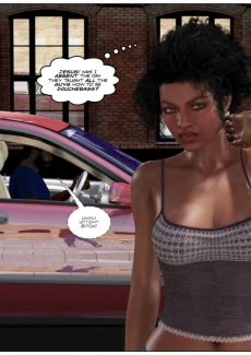 Erzulie-Dantor 3 B (33)