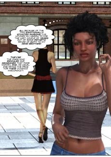 Erzulie-Dantor 3 B (35)