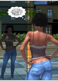 Erzulie-Dantor 3 B (39)