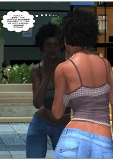 Erzulie-Dantor 3 B (40)