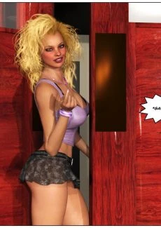 Erzulie-Dantor 3C (132)