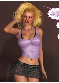 Erzulie-Dantor 3C (77)