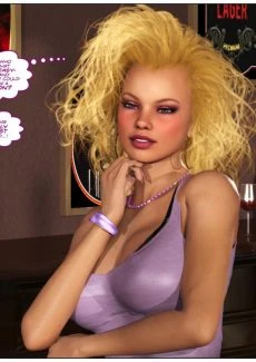 Erzulie-Dantor 3C (97)