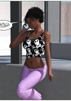 Erzulie-Dantor 4 (103)