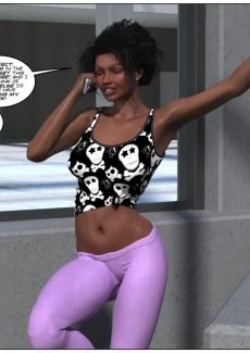 Erzulie-Dantor 4 (104)