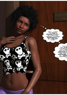 Erzulie-Dantor 4 (51)