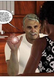 Erzulie-Dantor 4 (88)