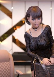 Escort girl 1 (30)