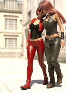 Escort girl 6 (101)
