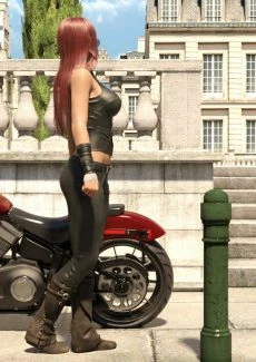 Escort girl 6 (86)