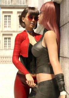 Escort girl 6 (92)