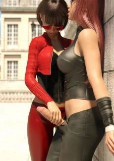 Escort girl 6 (93)