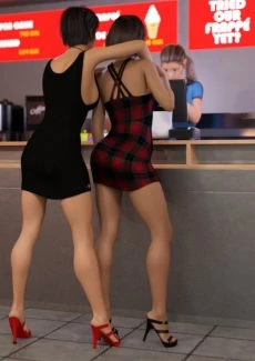 Escort girl 7 (75)