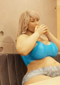 Feeding Frenzy (10)