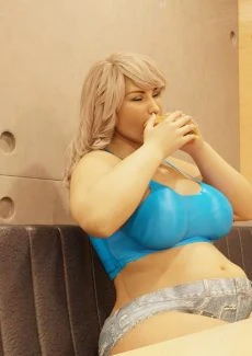 Feeding Frenzy (7)