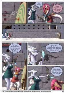 Feretta- A Tale of Tails Ch. 6 (62)