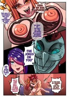 Furret el Furro- A NTR Story Chapter 02 (10)