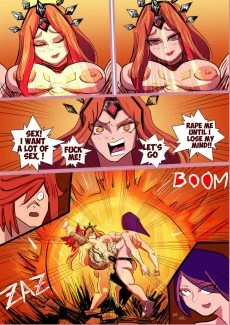 Furret el Furro- A NTR Story Chapter 02 (19)