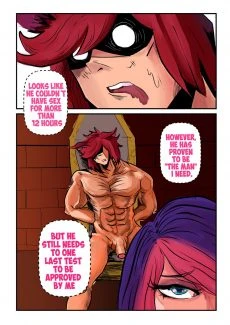 Furret el Furro- A NTR Story Chapter 02 (3)