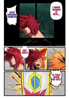 Furret el Furro- A NTR Story Chapter 02 (30)