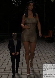 Futanari Tryst (18)