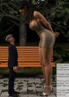 Futanari Tryst (19)