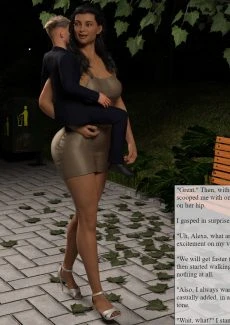 Futanari Tryst (20)