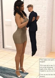 Futanari Tryst (22)
