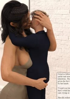 Futanari Tryst (23)