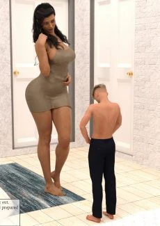Futanari Tryst (24)