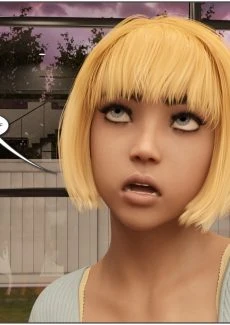 Golden – The Babysitter-11