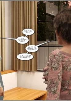 Golden – The Babysitter-12