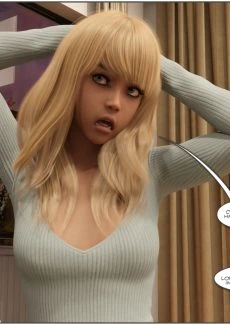 Golden – The Babysitter-13