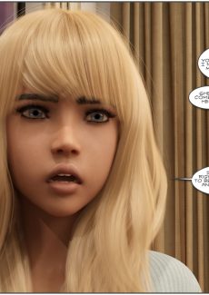 Golden - The Babysitter-14