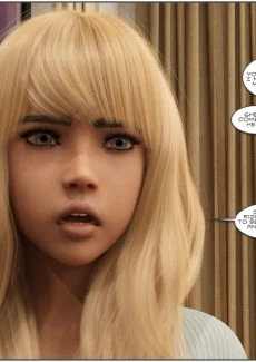 Golden – The Babysitter-14