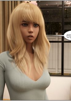 Golden - The Babysitter-18
