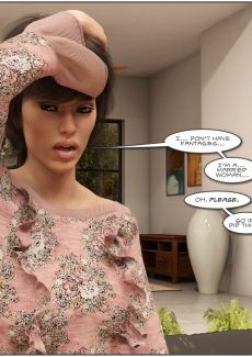 Golden - The Babysitter-23
