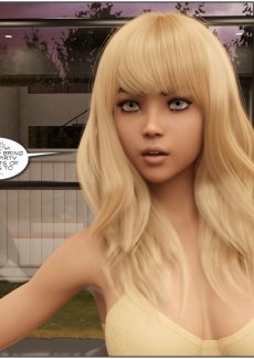 Golden - The Babysitter-25