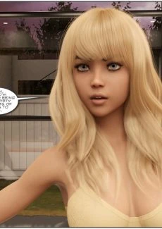 Golden – The Babysitter-25
