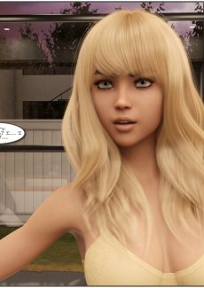 Golden - The Babysitter-26