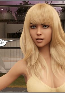 Golden - The Babysitter-27