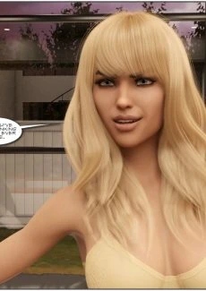 Golden – The Babysitter-30