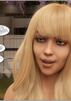 Golden - The Babysitter-35